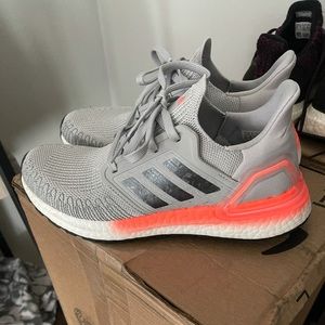 Women’s Adidas Ultraboost 20s